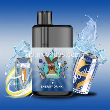 Groo max 10k puff Vape sekali pakai Australia